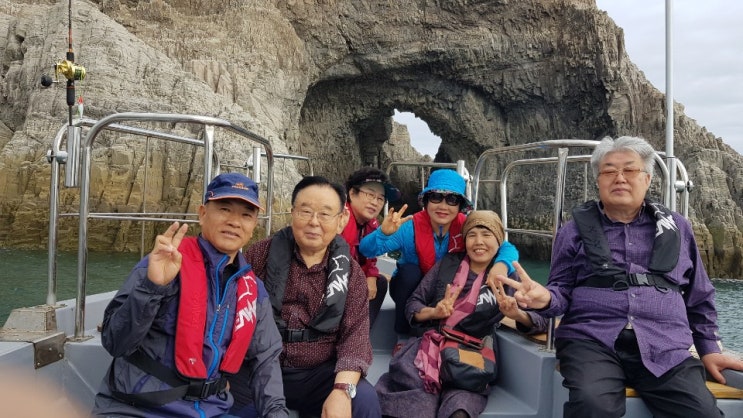  군산  선유동 여행 1박 2일