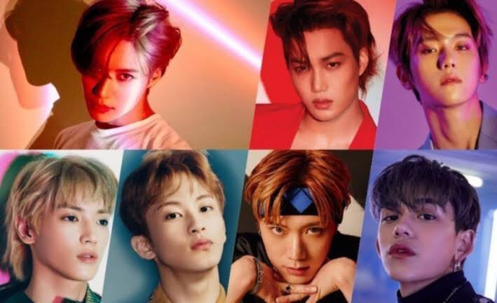  미국 “포브스” 슈퍼엠 관련기사 - 케이팝의 다음 단계를 이끌  SuperM 시너지 + 멤버 인터뷰