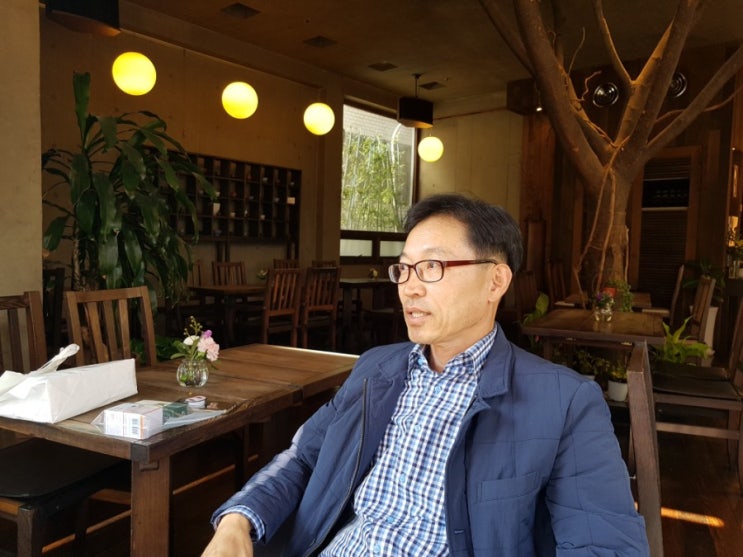  라빅회 10월 정기 모임