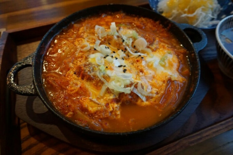  창원 돈까스 맛집 진해 자은동 문카츠!