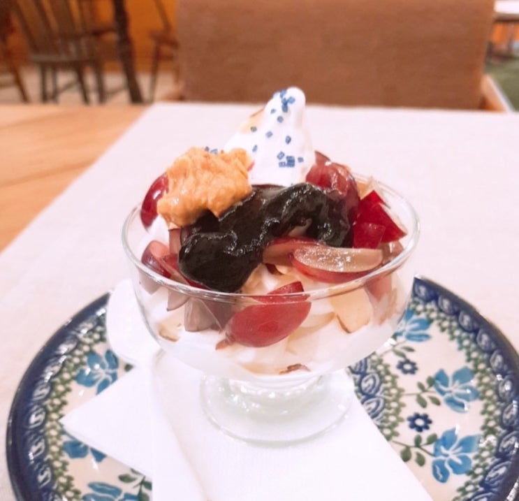  [연남동맛집] 유니드마이요거트 프로즌요거트(요거트 아이스크림) 맛집 솔직후기(로다맛집)