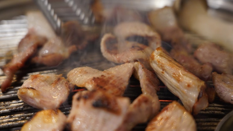  힙지로 맛집, 을지로 을지육점 다녀왔어요~~