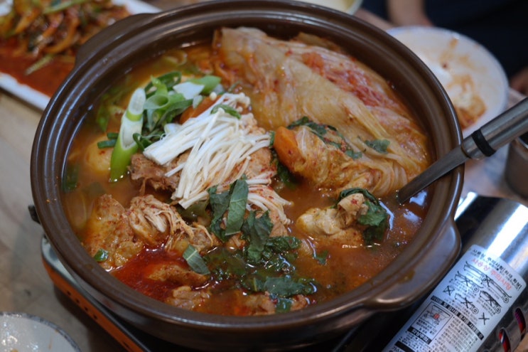  신도림 도림동 술집 복사꽃향기 동네 맛집 인정;;;