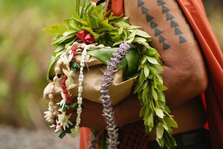 고대 하와이 신년축제, "마카히키(Makahiki)"