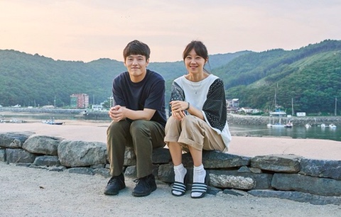  동백꽃 필 무렵