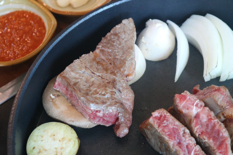  대전 유성 맛집 즐겨요