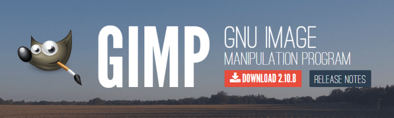 포토샵 대체할 수 있는 무료 이미지 편집 프로그램 - GIMP, Paint.NET : 네이버 블로그