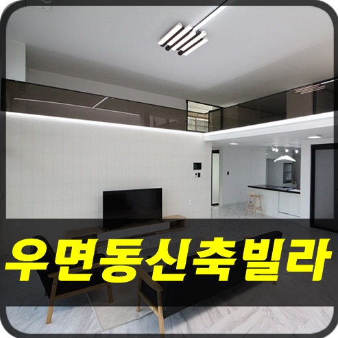  우면동신축빌라 - 우면동에 위치한 풀빌라타입의 신축빌라