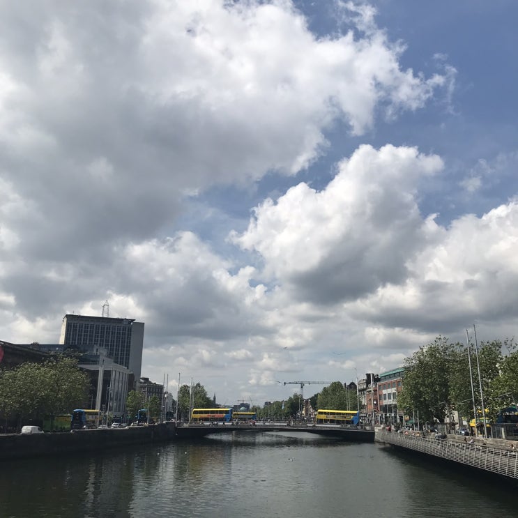  2019 Dublin , Ireland (3)