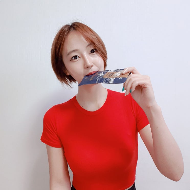  독한 흑마늘즙 감동적인 200일 숙성 실화였다!