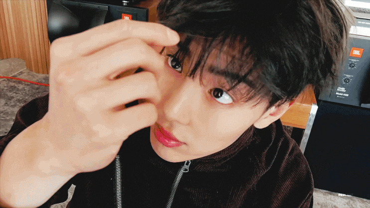  Someone'S Someone 등 셔누 보컬강조 손현우님은 못하는게대체뭐죠>?