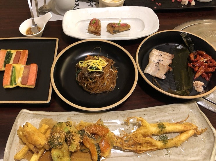  별내 맛집 ‘두레연’ 맛과 분위기 모두 좋은 한정식집!