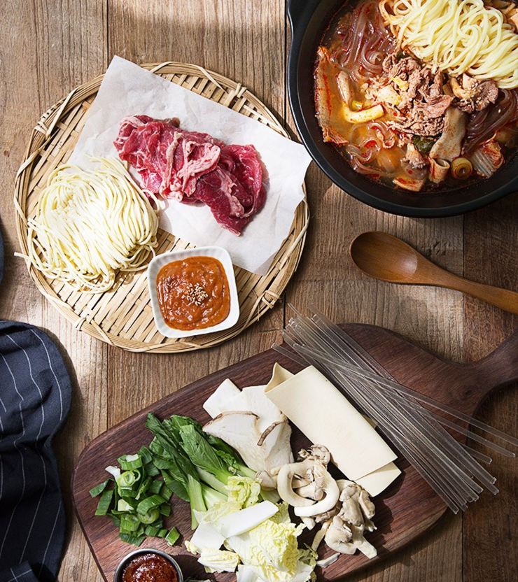 프레시지 마라탕 추천!! 쉽고 간편하게 마라탕 해먹기!