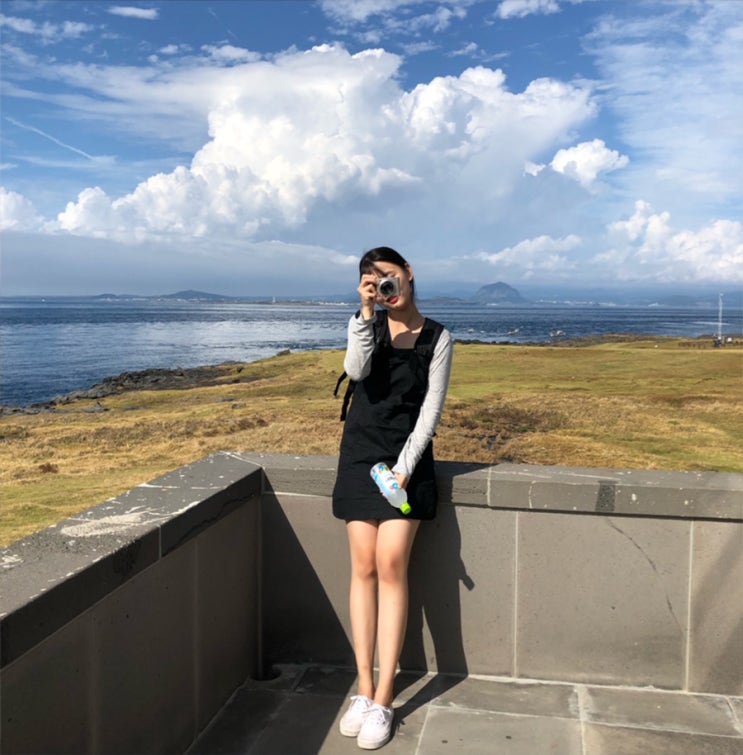  제주도 여행 4일차 마라도