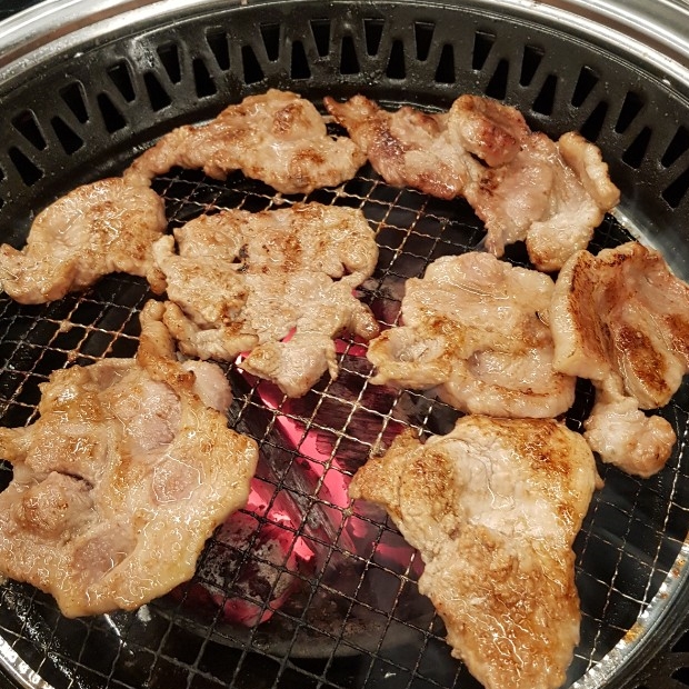  대천 맛집 만장일치로 만족한 곳!