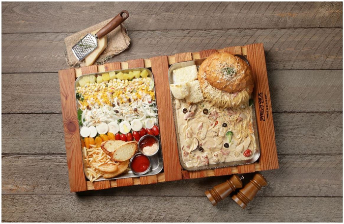  줄서서먹는맛집 컨트리맨즈 양산에도 상륙 10월26일 오픈  !