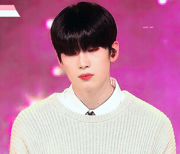  [한승우 빙의글/엑스원 빙의글] 그 겨울 바람이 분다 7