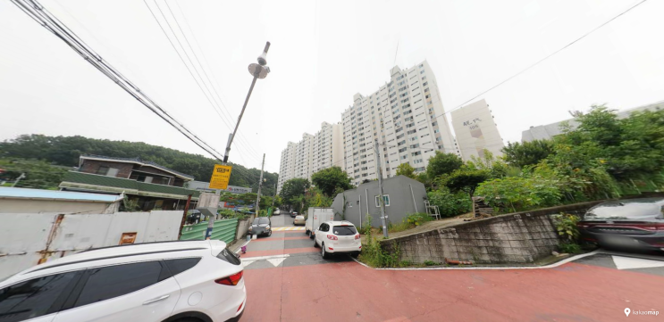  대전 대덕구 와동 단독주택 매매/와동 제3종 일반주거지역 토지 매매/리모델링하여 카페 하기 좋은 주택 매매