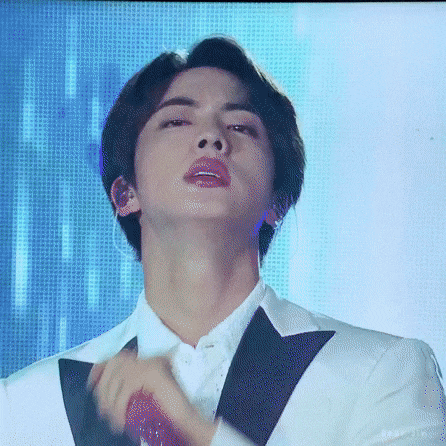  JIN of BTS - AWAKE 리액션/Epiphany 리액션/Jamais Vu 리액션