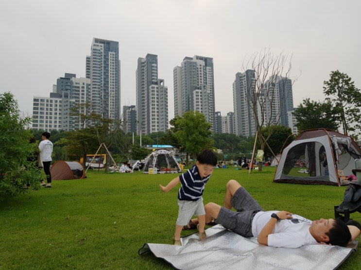  [한강반포공원]아기와나들이 서울근교갈만한곳 솔직후기