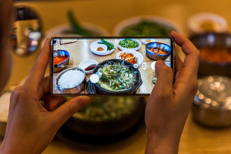  주말 제주도 여행을 위한 먹거리 선택, 성산일출봉 맛집 미향해장국에서 가을 제주도 여행에 딱 어울리는 먹거리를 만나보세요.(feat. 제주도 여행 준비)