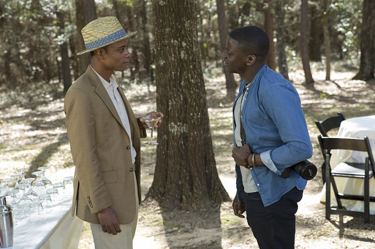  영화 겟아웃(Get Out) : 삭제된 원본의 결말은?