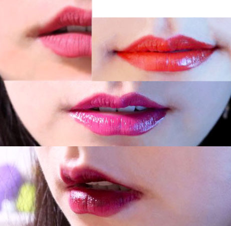  [에스티로더 ESTEE LAUDER 립 제품] 립 페인트, 407, 420, 305, 304 발색 (퓨어 컬러 엔비 립 페인트) 리퀴드 립 솔직후기
