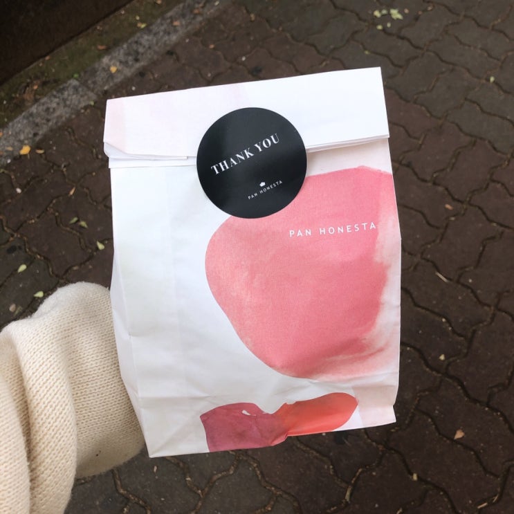  빵어니스타 여의도점
