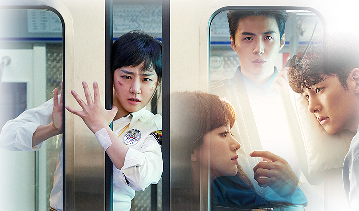  tvN 드라마 목록 전체(2019.10.12 기준)