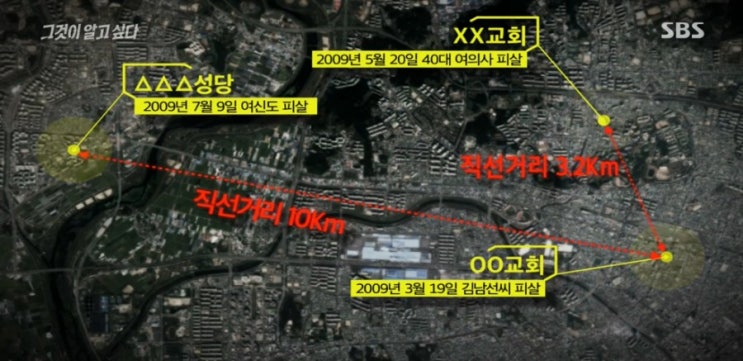  20160514.그것이알고싶다 1031회