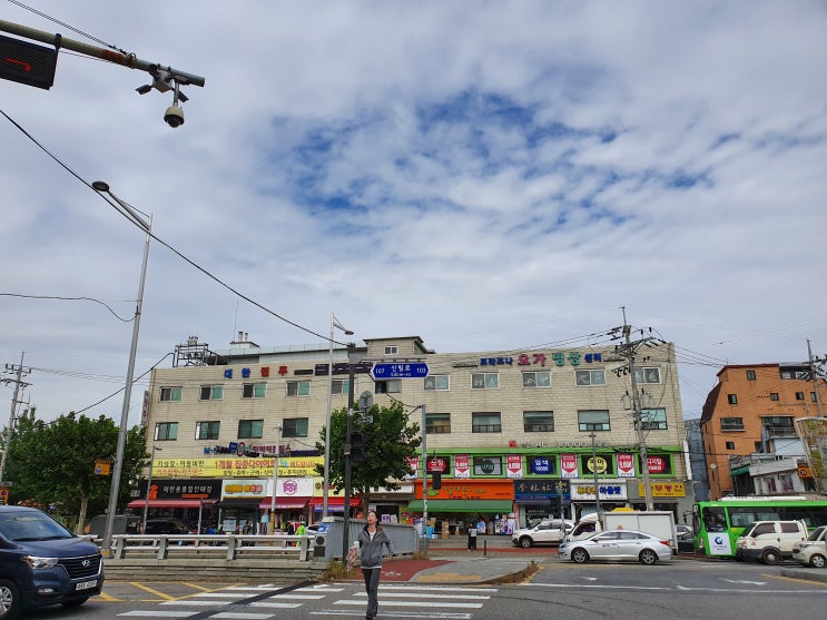  [부동산] 신림 대학동 서울대후문상권에 있는 기가막힌 매장을 하나 소개합니다