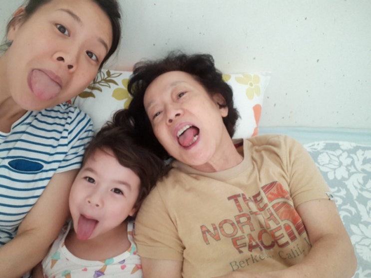  3살 10개월 2주 우리아가 + 뽀로로 파크