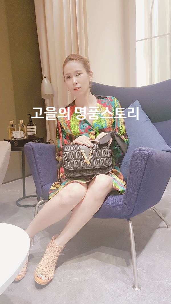  [고을의 명품스토리]베르사체역사,베르사체로고,베르사체메두사,베르사체원피스,베르사체백,베르사체신상