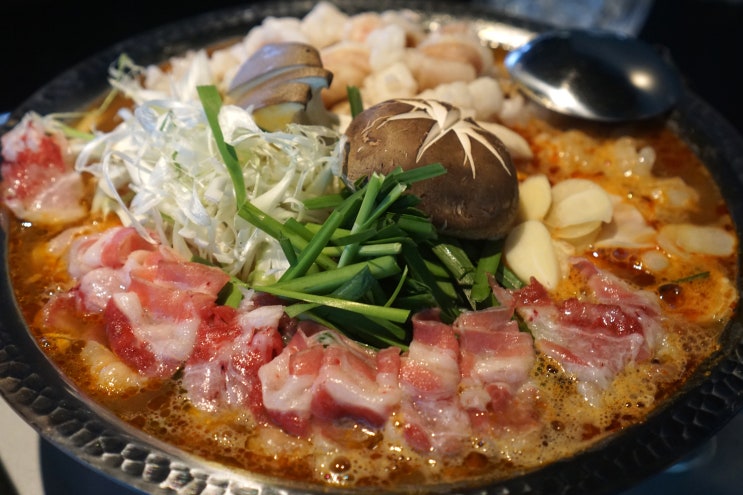  강추하고 싶은 신논현역 술집