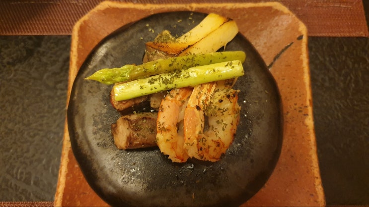  오랜단골이었던 만수스시