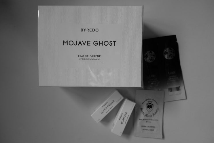  바이레도 BYREDO 모하비고스트 EDP 향수 by sivillage