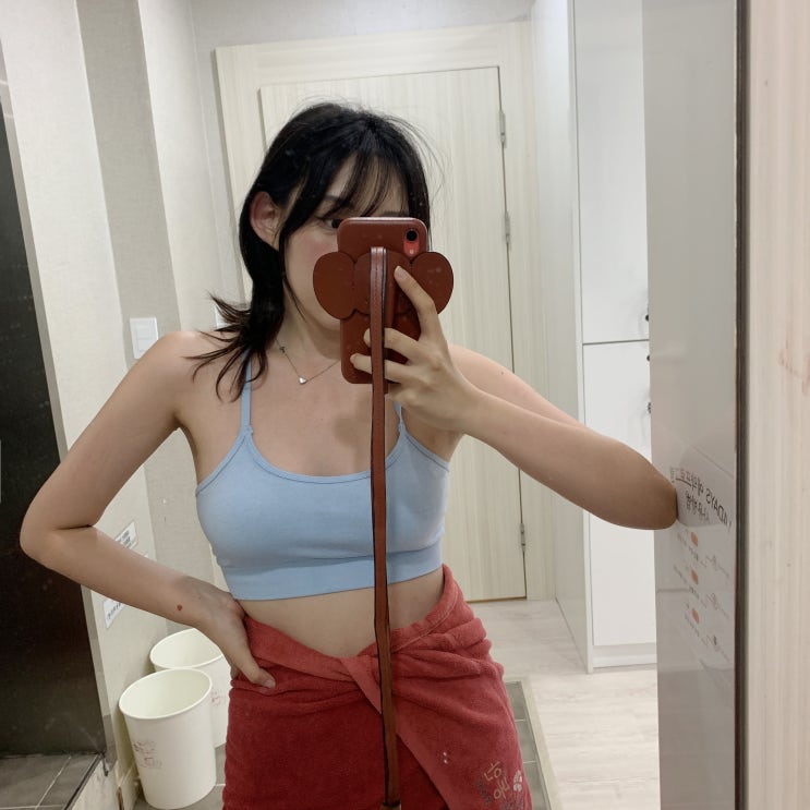  신촌필라테스, 14일동안신촌점 일주일동안 -2.6KG 뺀 후기