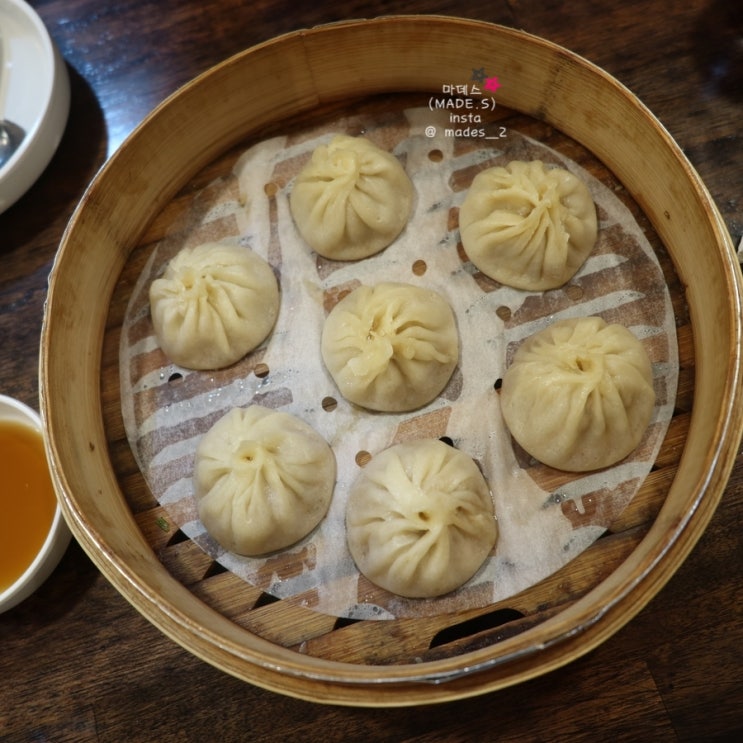  중국식만두맛집 건대 빠오즈푸 수요미식회 만두