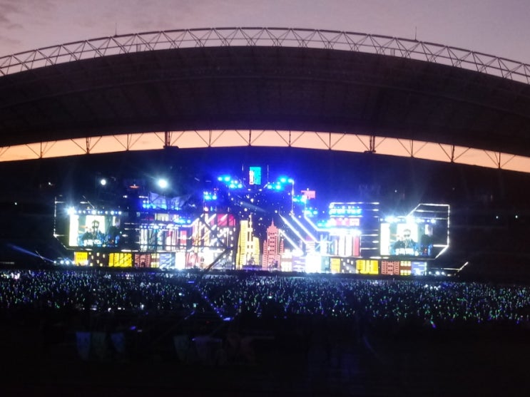  기업은행 참좋은콘서트