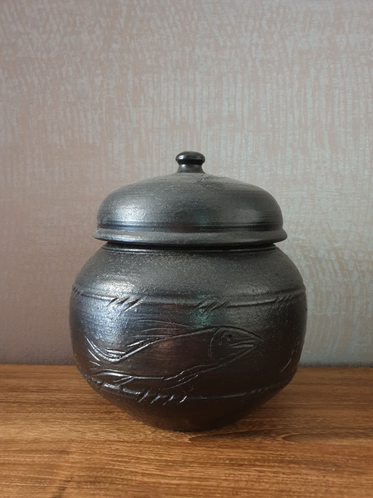  이것이 푸레도기 입니다.(2)