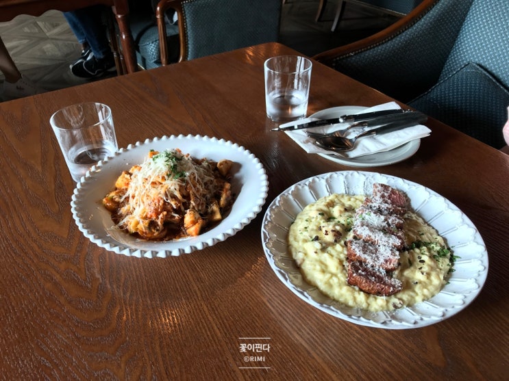  경주맛집 / 스틸룸 두 번째 방문, 후회 없는 선택이다!!