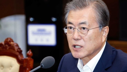  헤게모니 상실 자초한 문재인 정권…'중도층'의 선택은?