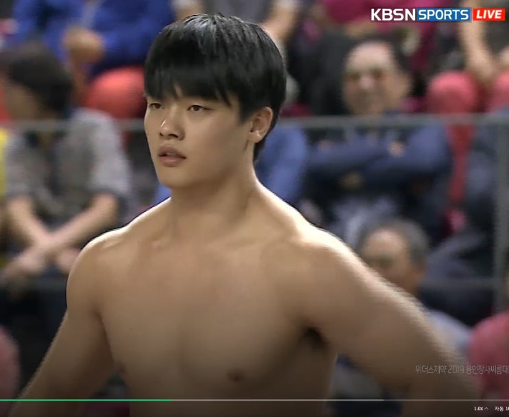  마님은 왜 돌쇠에게 쌀밥을 먹였을까?