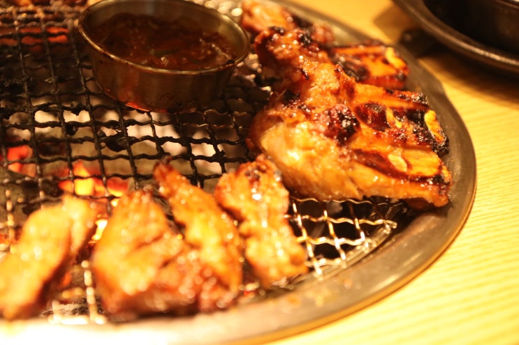 맛따라 제주 연동 맛집 어깨가 들썩~