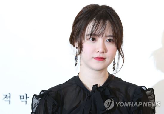  구혜선에겐 SNS보다 치료가 필요하다.