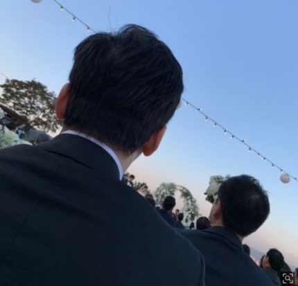 양현석, 논란 7개월 만에 올린 권다미 결혼 축하 SNS 삭제 양현석, 논란 7개월 만에 올린 권다미 결혼 축하 SNS 삭제