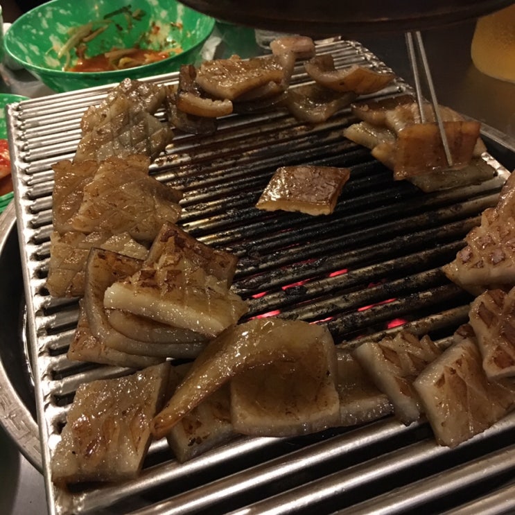  달행, 20191011 수원