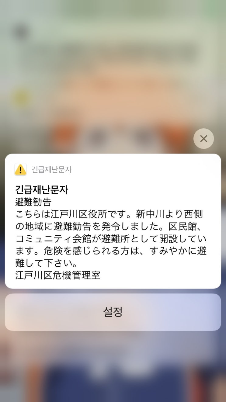  [일본 교환학생 D+26,27]