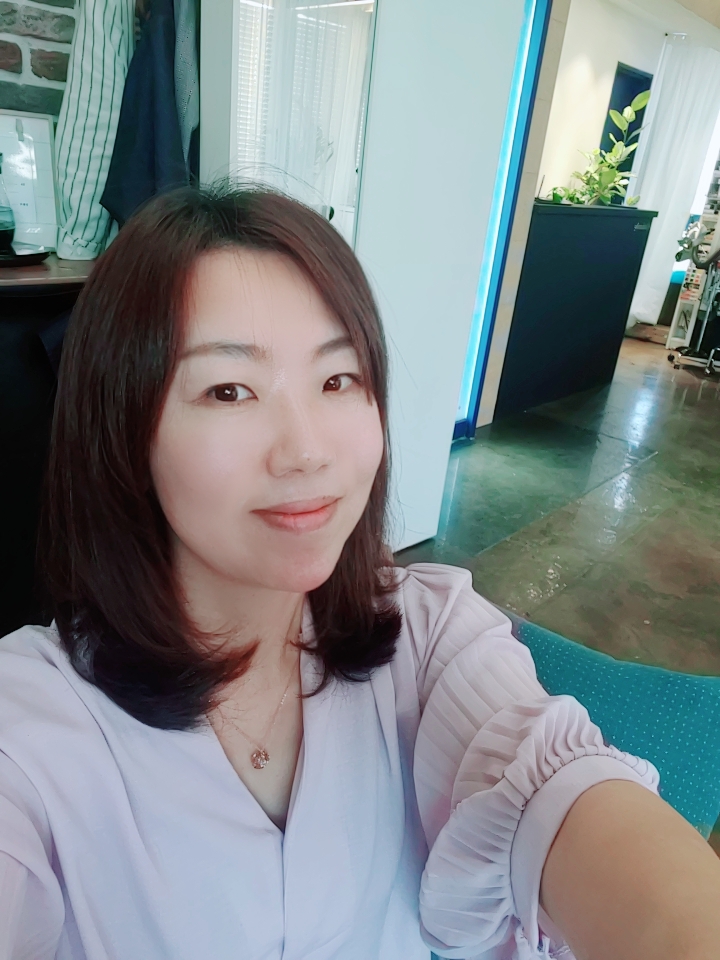  청담동 미용실 커티즘바이 커트잘하는 곳 인정! ( by 미리쌤 )