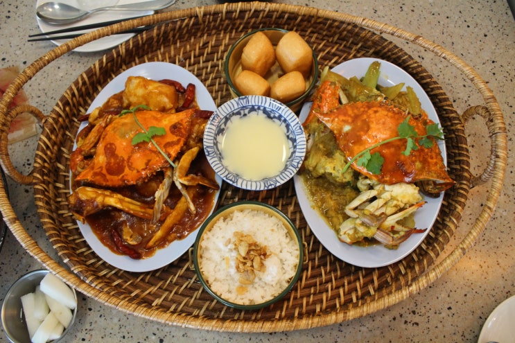  대구 수성못 맛집 감동의 맛 !